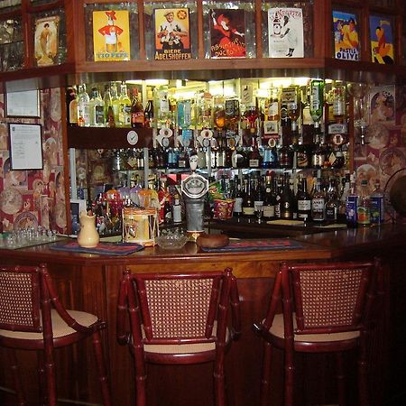 Bayview Guest House Saint Helier Екстер'єр фото