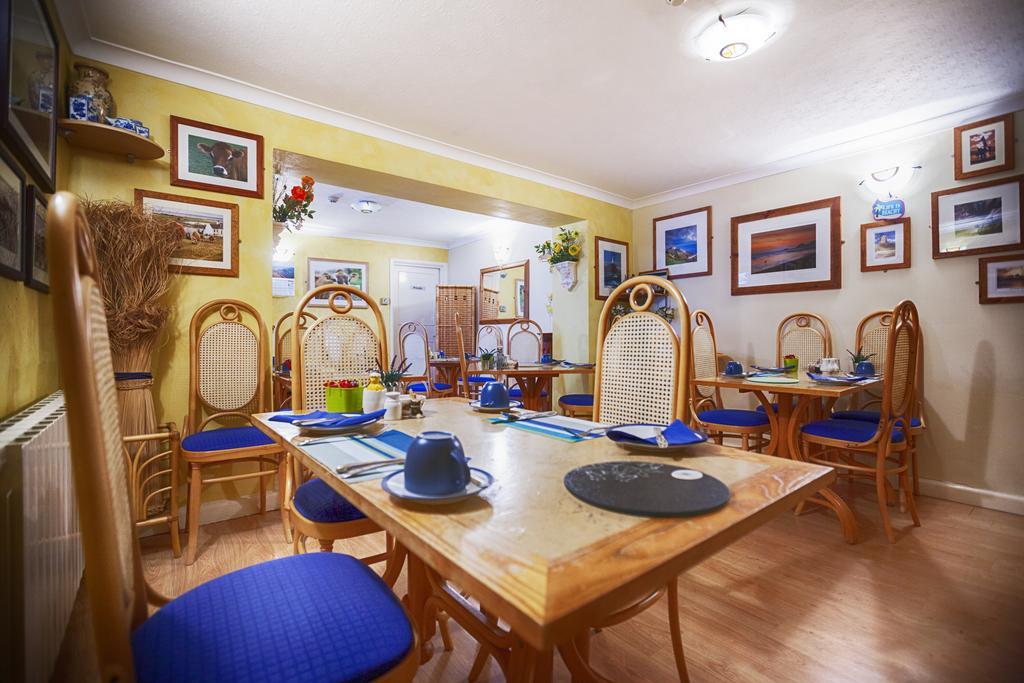 Bayview Guest House Saint Helier Екстер'єр фото