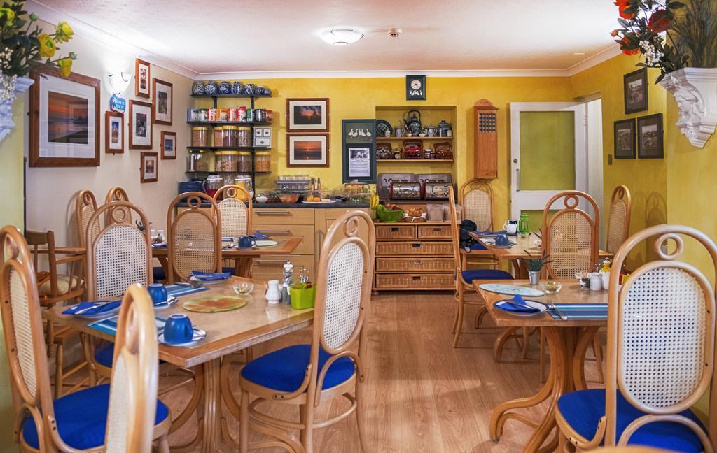Bayview Guest House Saint Helier Екстер'єр фото