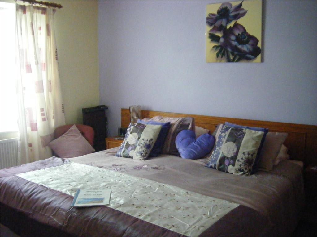 Bayview Guest House Saint Helier Номер фото