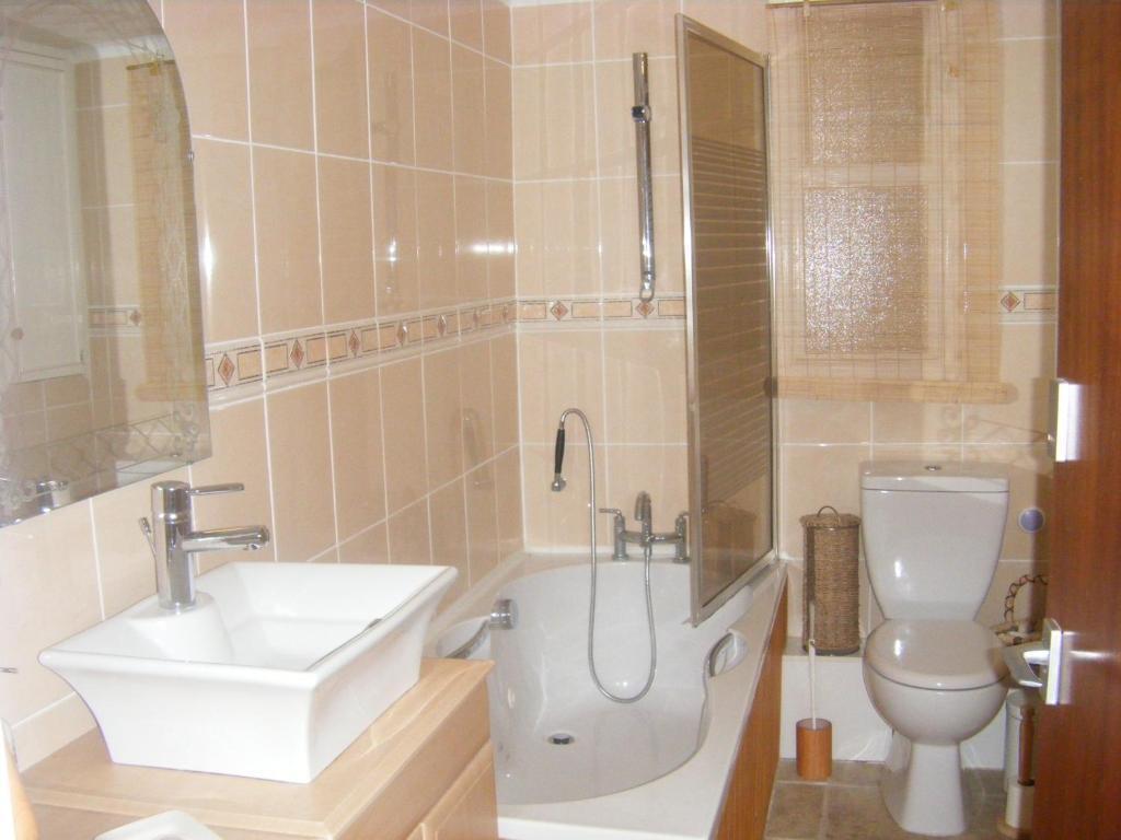 Bayview Guest House Saint Helier Екстер'єр фото