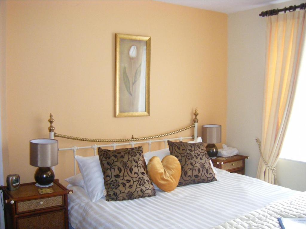 Bayview Guest House Saint Helier Номер фото