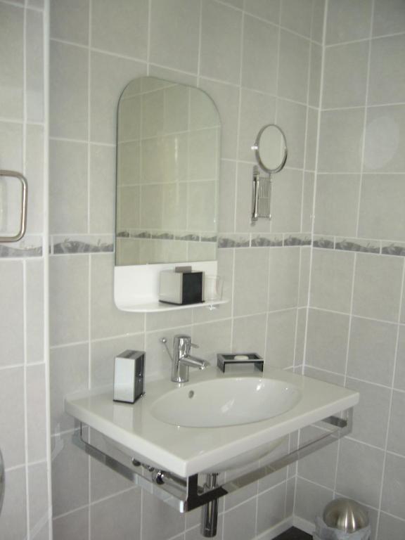 Bayview Guest House Saint Helier Номер фото