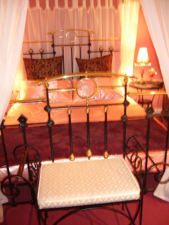 Bayview Guest House Saint Helier Номер фото