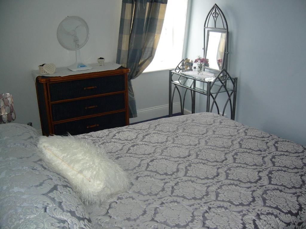 Bayview Guest House Saint Helier Номер фото
