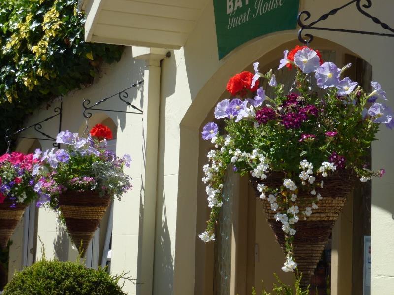 Bayview Guest House Saint Helier Екстер'єр фото