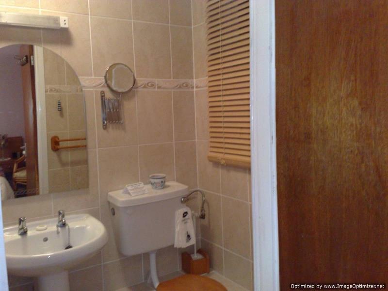Bayview Guest House Saint Helier Екстер'єр фото