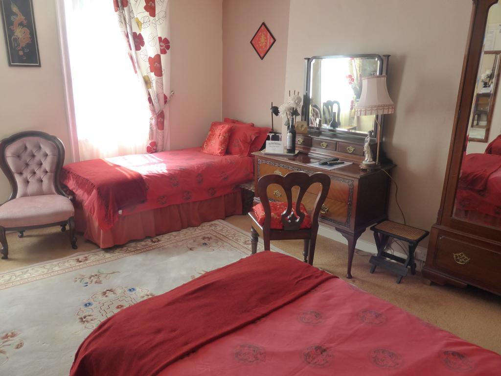 Bayview Guest House Saint Helier Екстер'єр фото