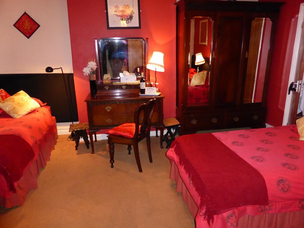 Bayview Guest House Saint Helier Номер фото