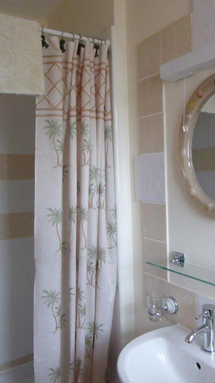 Bayview Guest House Saint Helier Номер фото