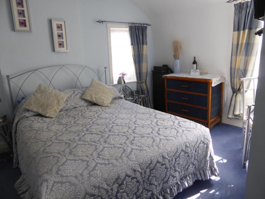 Bayview Guest House Saint Helier Номер фото