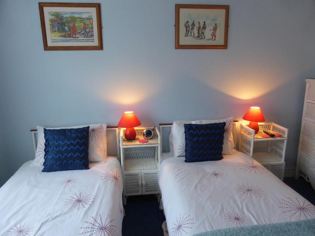 Bayview Guest House Saint Helier Номер фото