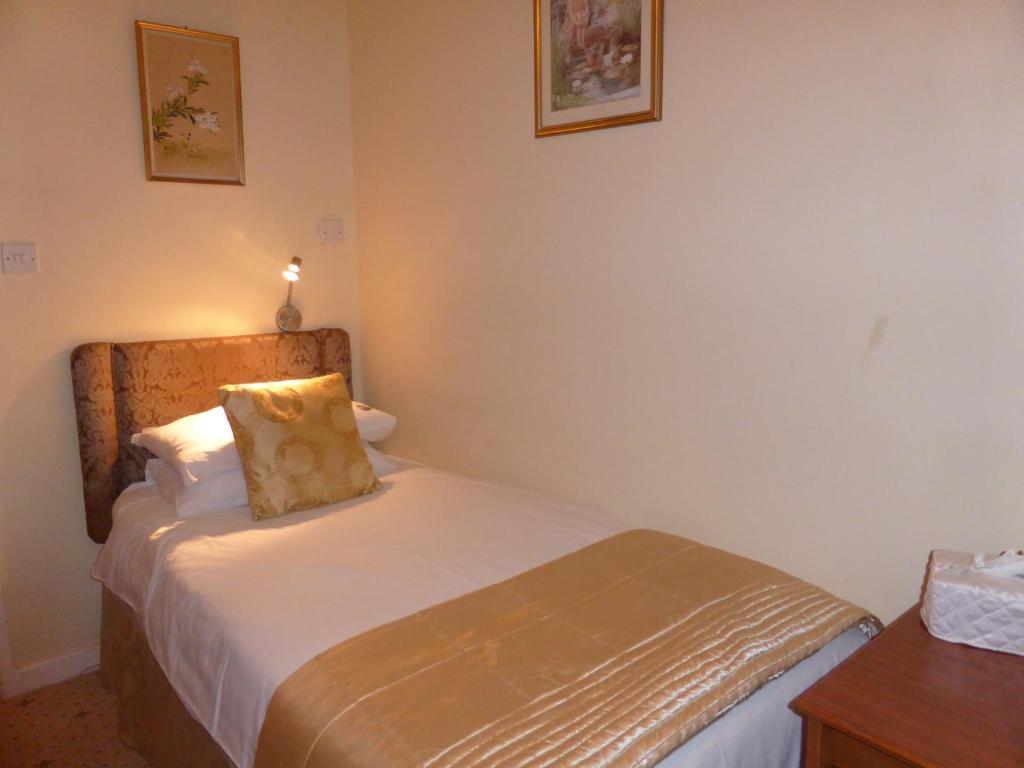 Bayview Guest House Saint Helier Номер фото
