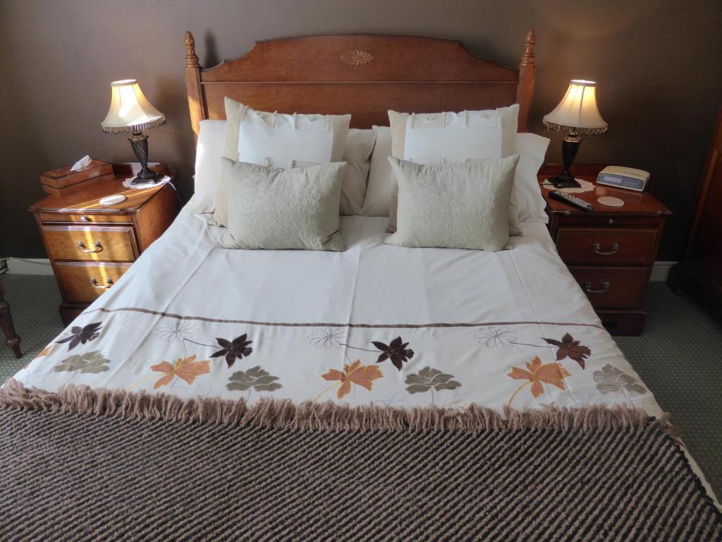 Bayview Guest House Saint Helier Екстер'єр фото